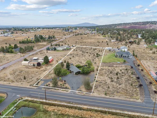 20824 Tumalo Rd, Bend, OR 97703