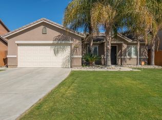 2533 Casa Serena Dr, Delano, CA 93215
