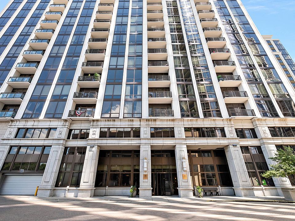 233 13th, Chicago IL 60605