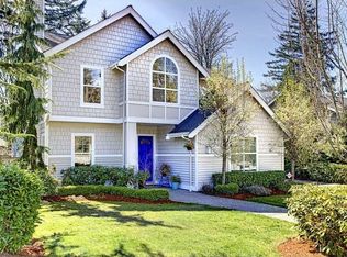 16549 SE 63rd Pl, Bellevue, WA 98006
