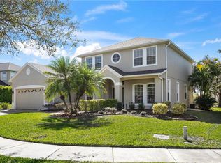 2456 Double Tree Pl, Oviedo, FL 32766