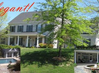 7845 Hampton Way, Owings, MD 20736