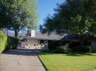 1133 Morningside Dr, Claremont, CA 91711