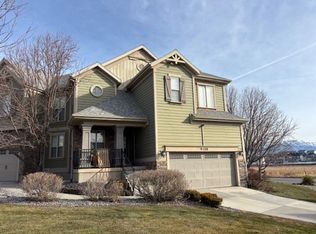 9328 N Oakland Hills Dr, Eagle Mountain, UT 84005