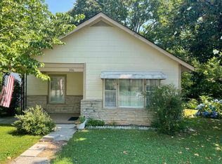 306 Chamberlain Dr, Murfreesboro, TN 37129