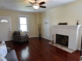 254 Carvel Rd, Pasadena, MD 21122