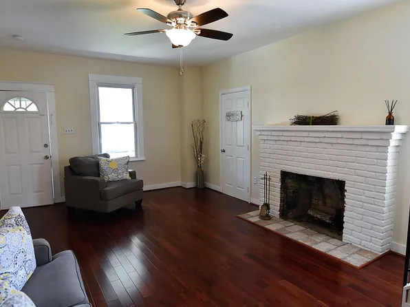 254 Carvel Rd, Pasadena, MD 21122