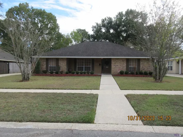 10924 May Belle Ct, Baton Rouge, LA 70815