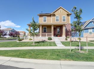 1399 S Duquesne Cir, Aurora, CO 80018