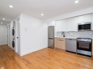 457 Park Pl #1S, Brooklyn, NY 11238