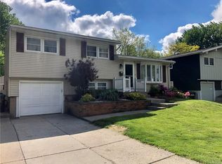 501 Fries Rd, Tonawanda, NY 14150