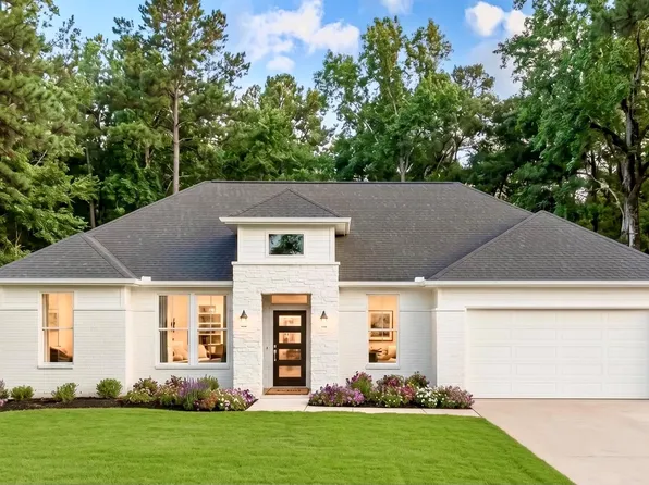 17723 Flagstone Way, Conroe, TX 77306