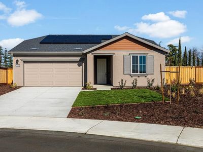 1095 Heathridge St, Manteca, CA, 95336