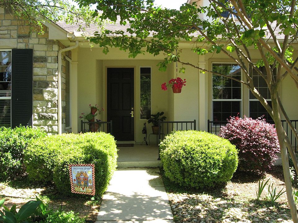 Front of 119 Camp