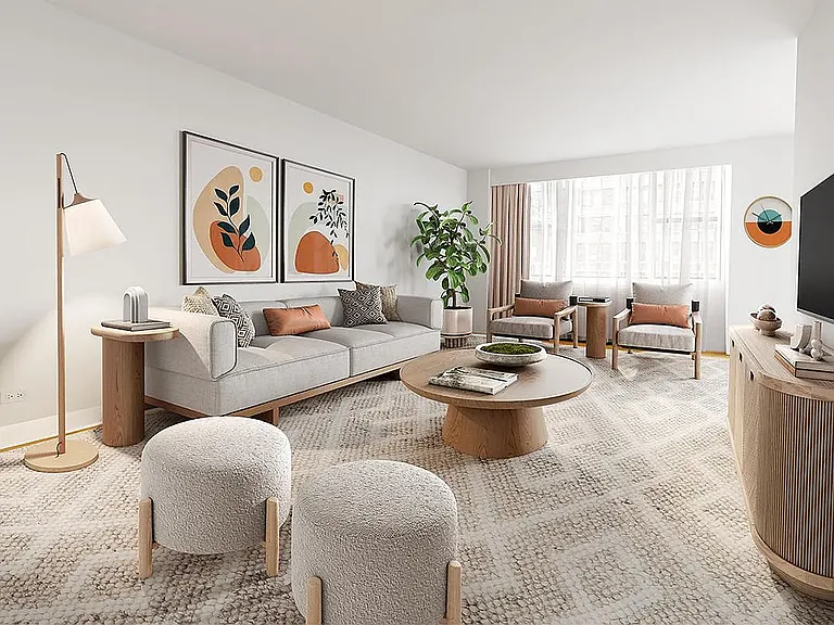 320 E 46th St #31H — Photo 1