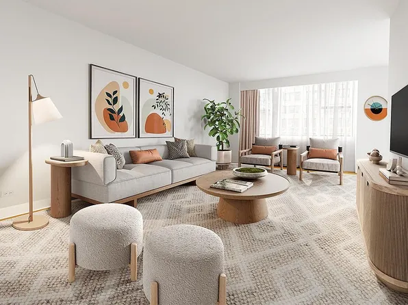 320 E 46th St, New York, NY