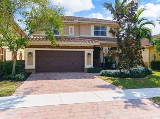 9746 Blue Isle, Parkland, FL 33076