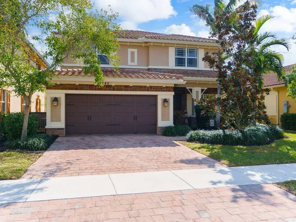 9746 Blue Isle, Parkland, FL 33076