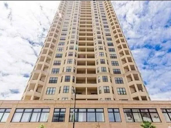 1464 S Michigan Ave, Chicago, IL