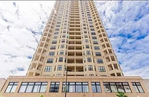 1464 S Michigan Ave #1106 Photo 1