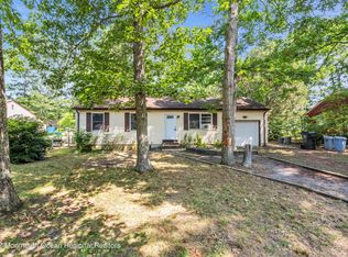 207 3rd Ave, Tuckerton, NJ 08087