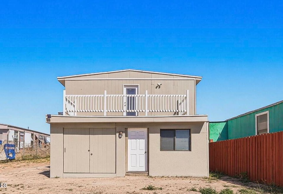 1st image of 8038 N Desert Blvd
