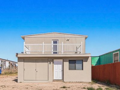 8038 N Desert Blvd, Canutillo, TX, 79835