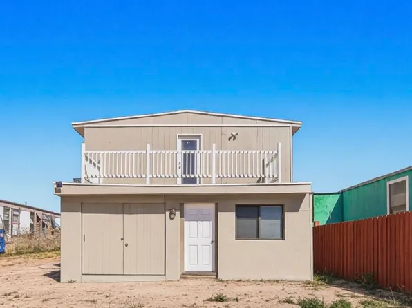 8038 N Desert Blvd, Canutillo, TX 79835