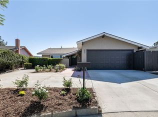 490 S Rock River Rd, Diamond Bar, CA 91765