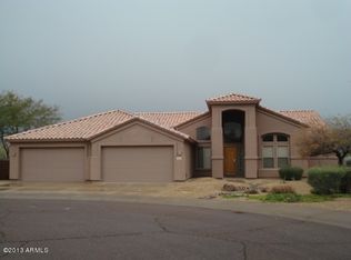28824 N 49th Pl, Cave Creek, AZ 85331