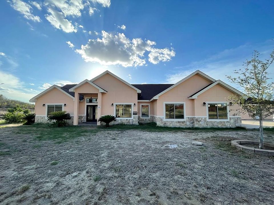 47 Wagon Wheel Rd, Eagle Pass, TX 78852 Zillow