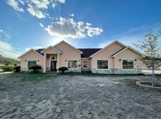 1182 Wagon Wheel Rd, Eagle Pass, TX 78852