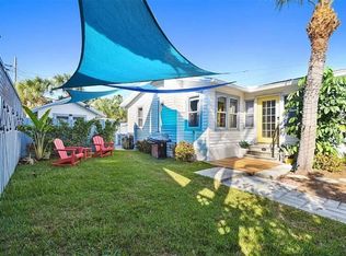 3110 Pass A Grille Way, St Pete Beach, FL 33706