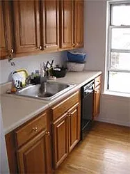 Rented by Bank Neary