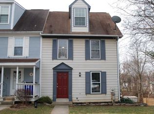 214 Hoff Ct, Mount Airy, MD