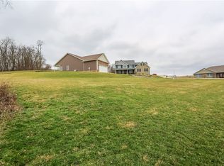 LOT 14 Fieldcrest Dr, Burgettstown, PA 15021