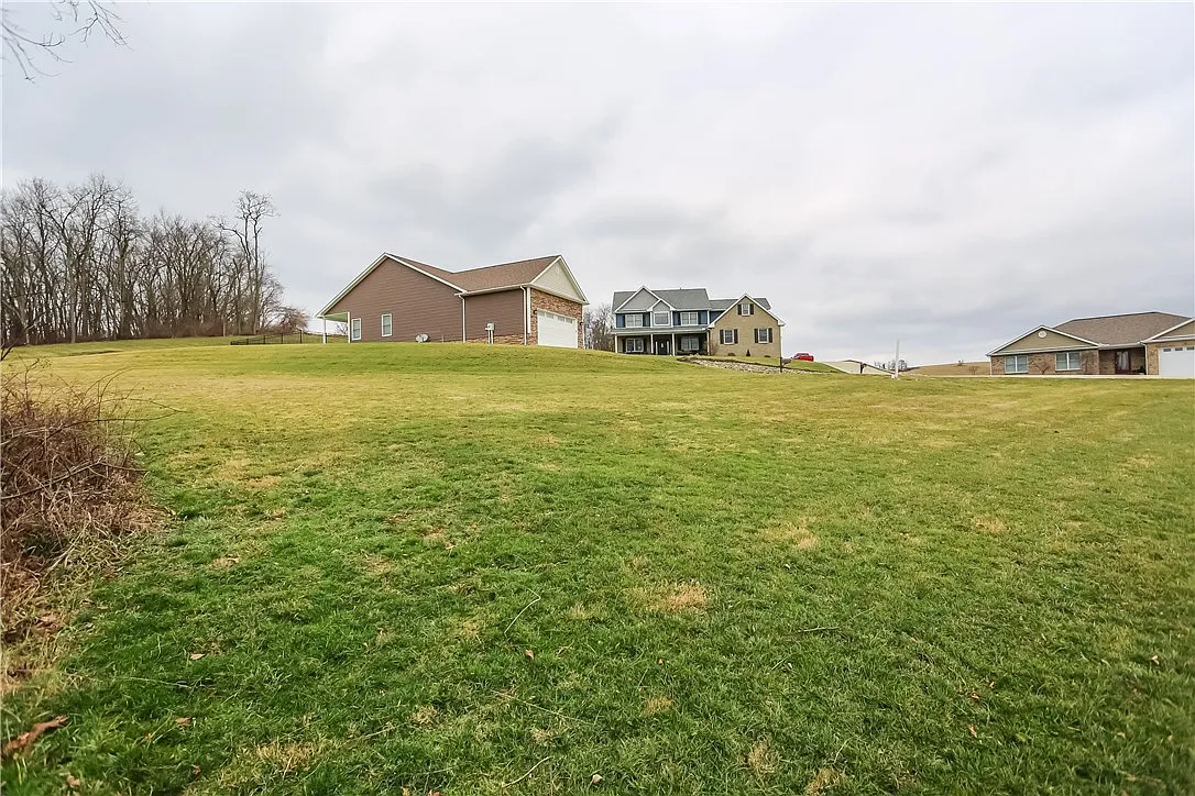 LOT 14 Fieldcrest Dr photo 1