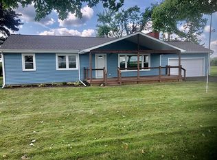 8246 Brooklyn Rd, Brooklyn, MI 49230