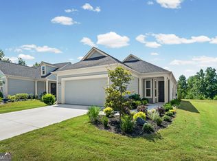 156 Alcovy Ct, Griffin, GA 30223