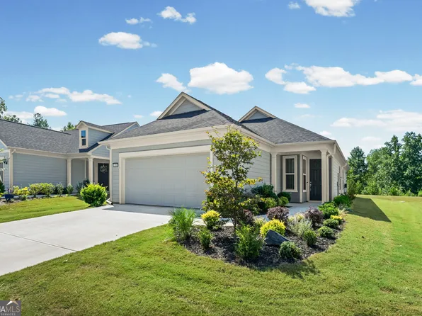 156 Alcovy Ct, Griffin, GA 30223