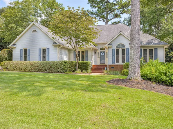 135 Antietam Dr, Aiken, SC 29803
