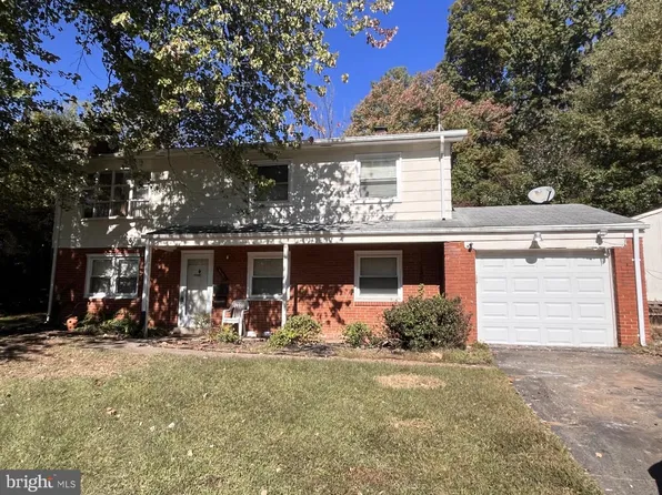 14512 Duran Dr, Woodbridge, VA 22193