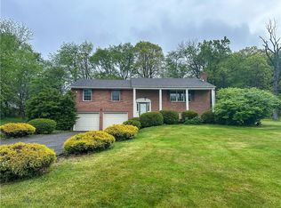 105 Audrey Ln, Cabot, PA 16023