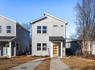 110A S Hyde Park Ave, Durham, NC 27703