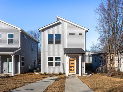 110A S Hyde Park Ave, Durham, NC, 27703