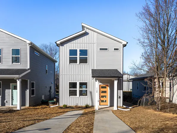 110A S Hyde Park Ave, Durham, NC 27703