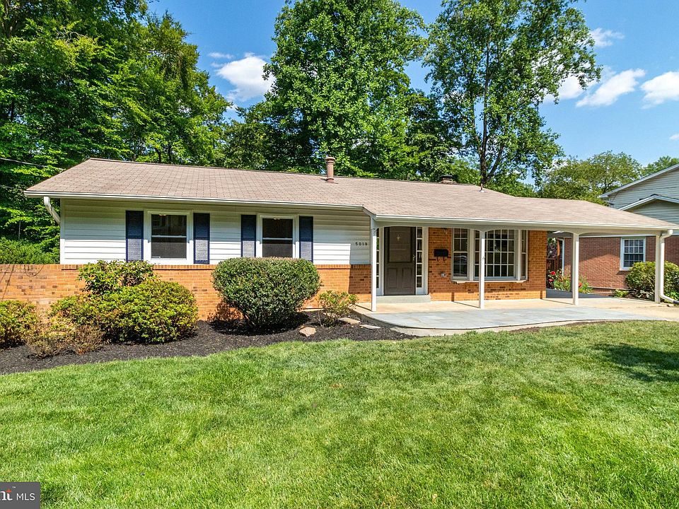 1st image of 5019 Fleming Dr