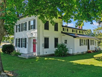 526 McDougall Road, Pattersonville, NY, 12137