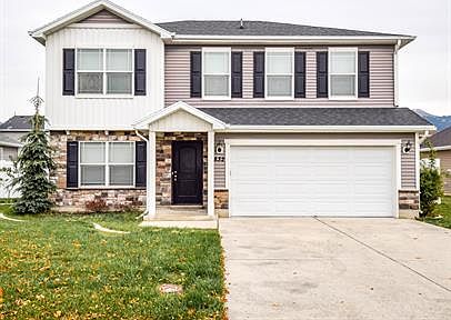 1st image of 832 N 480 W