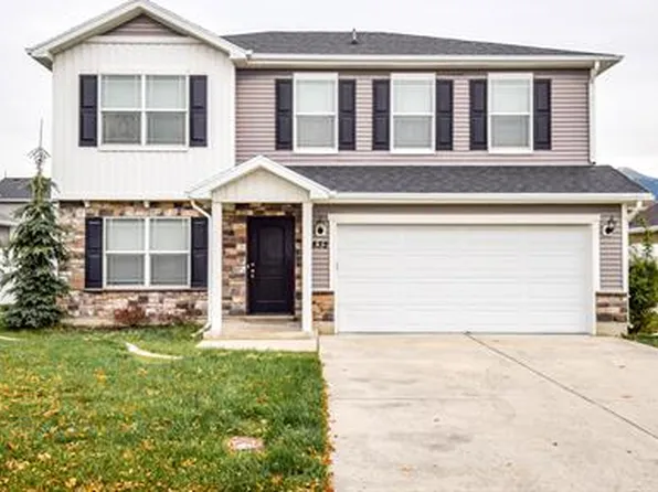 832 N 480 W, Logan, UT 84321